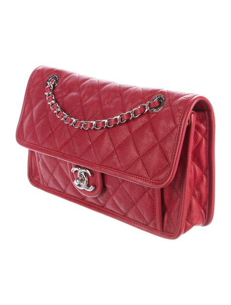 french riviera chanel bag|Chanel French Riviera Flap Bag .